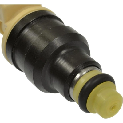 New Fuel Injector by BLUE STREAK (HYGRADE MOTOR) - FJ360 pa5