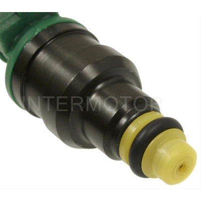 New Fuel Injector by BLUE STREAK (HYGRADE MOTOR) - FJ361 pa2