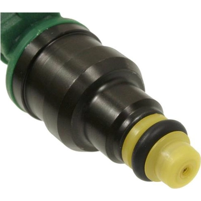 New Fuel Injector by BLUE STREAK (HYGRADE MOTOR) - FJ361 pa6