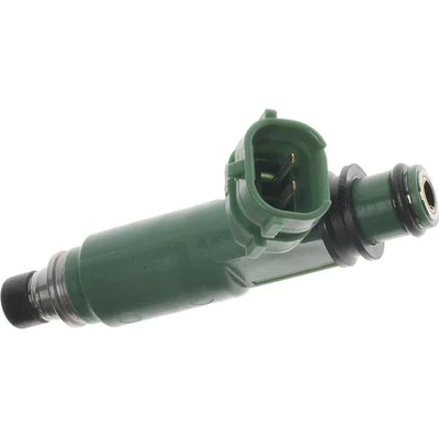 New Fuel Injector by BLUE STREAK (HYGRADE MOTOR) - FJ364 pa4