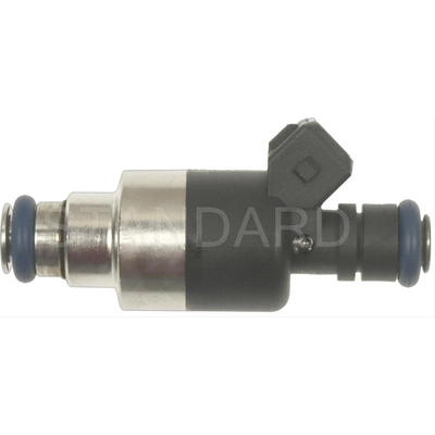 New Fuel Injector by BLUE STREAK (HYGRADE MOTOR) - FJ367 pa1