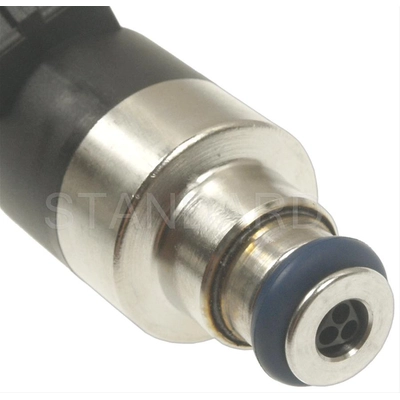 New Fuel Injector by BLUE STREAK (HYGRADE MOTOR) - FJ367 pa2