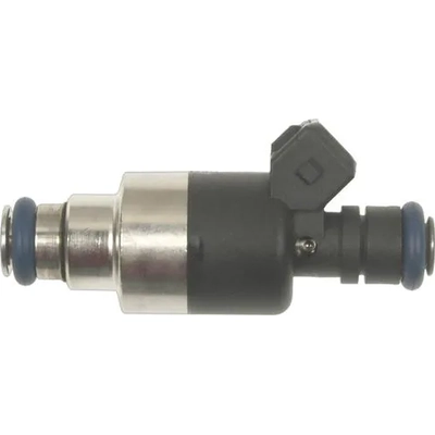 New Fuel Injector by BLUE STREAK (HYGRADE MOTOR) - FJ367 pa4
