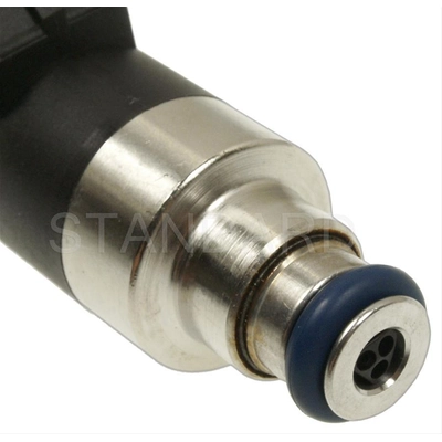 New Fuel Injector by BLUE STREAK (HYGRADE MOTOR) - FJ368 pa2