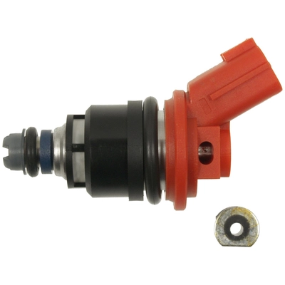 BLUE STREAK (HYGRADE MOTOR) - FJ369 - Fuel Injector pa2