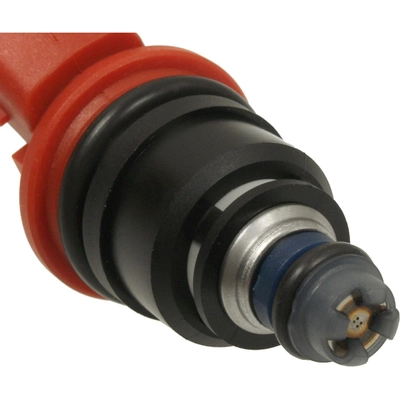 BLUE STREAK (HYGRADE MOTOR) - FJ369 - Fuel Injector pa3