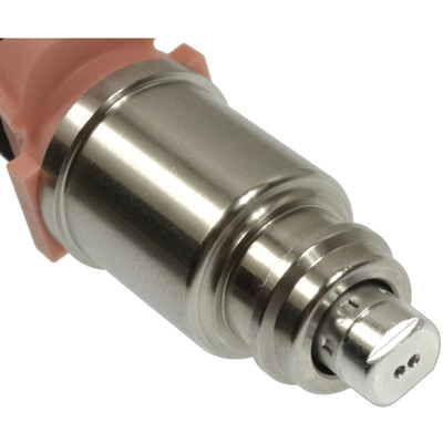 BLUE STREAK (HYGRADE MOTOR) - FJ375 - Fuel Injector pa3