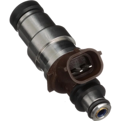 New Fuel Injector by BLUE STREAK (HYGRADE MOTOR) - FJ377 pa9