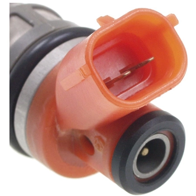 BLUE STREAK (HYGRADE MOTOR) - FJ378 - Fuel Injector pa1