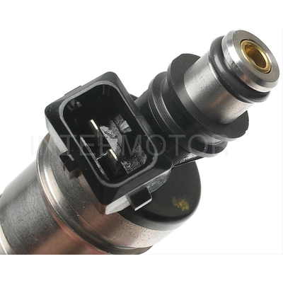 New Fuel Injector by BLUE STREAK (HYGRADE MOTOR) - FJ380 pa2