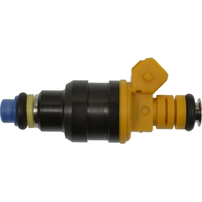 New Fuel Injector by BLUE STREAK (HYGRADE MOTOR) - FJ381 pa4