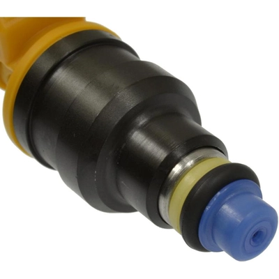 New Fuel Injector by BLUE STREAK (HYGRADE MOTOR) - FJ381 pa6