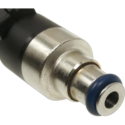 New Fuel Injector by BLUE STREAK (HYGRADE MOTOR) - FJ39 pa5