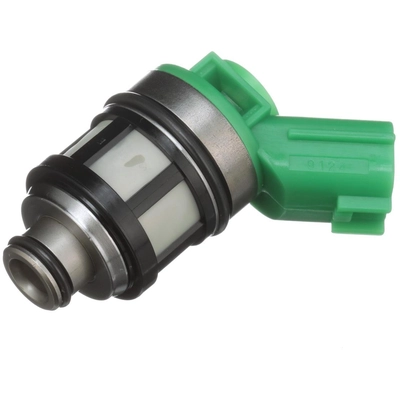 BLUE STREAK (HYGRADE MOTOR) - FJ397 - New Fuel Injector pa2