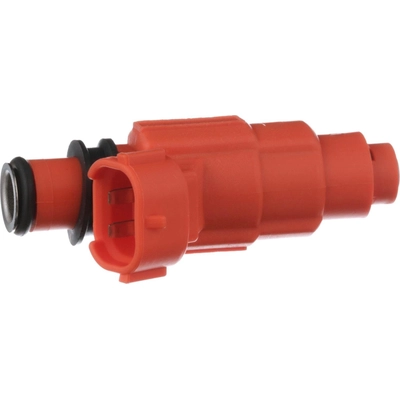 New Fuel Injector by BLUE STREAK (HYGRADE MOTOR) - FJ411 pa6
