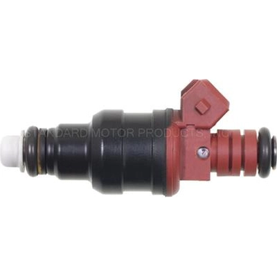 New Fuel Injector by BLUE STREAK (HYGRADE MOTOR) - FJ422 pa1