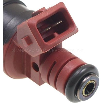 New Fuel Injector by BLUE STREAK (HYGRADE MOTOR) - FJ422 pa2