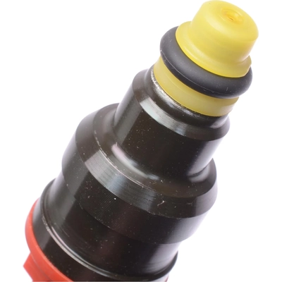 New Fuel Injector by BLUE STREAK (HYGRADE MOTOR) - FJ422 pa5