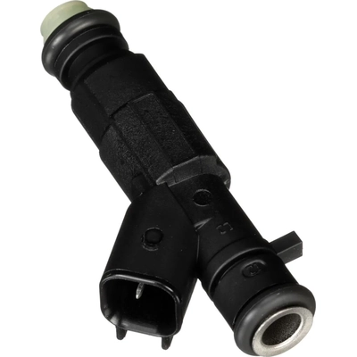 New Fuel Injector by BLUE STREAK (HYGRADE MOTOR) - FJ428 pa8