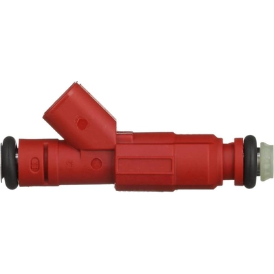 New Fuel Injector by BLUE STREAK (HYGRADE MOTOR) - FJ437 pa11