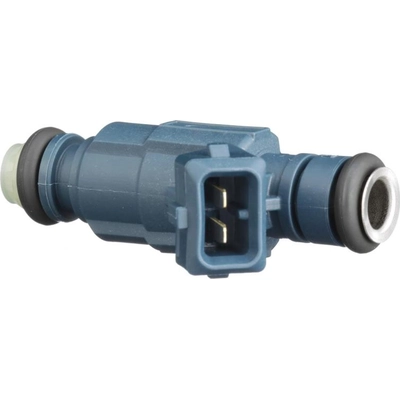 New Fuel Injector by BLUE STREAK (HYGRADE MOTOR) - FJ438 pa12