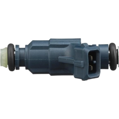New Fuel Injector by BLUE STREAK (HYGRADE MOTOR) - FJ438 pa15