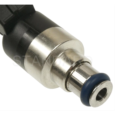 New Fuel Injector by BLUE STREAK (HYGRADE MOTOR) - FJ44 pa2