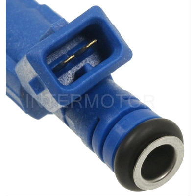 New Fuel Injector by BLUE STREAK (HYGRADE MOTOR) - FJ444 pa2