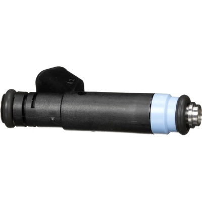 New Fuel Injector by BLUE STREAK (HYGRADE MOTOR) - FJ454 pa7