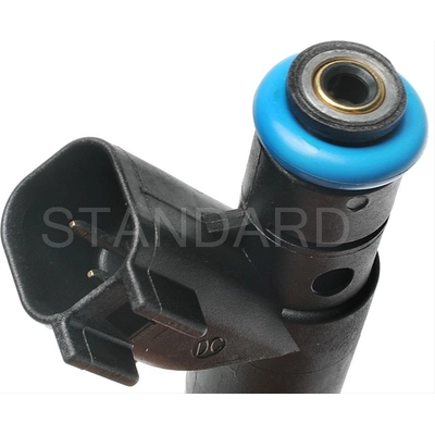 New Fuel Injector by BLUE STREAK (HYGRADE MOTOR) - FJ456 pa2