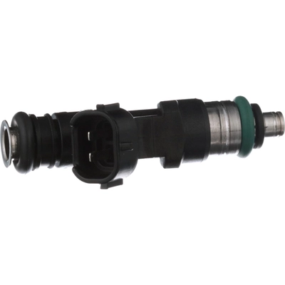 New Fuel Injector by BLUE STREAK (HYGRADE MOTOR) - FJ469 pa7