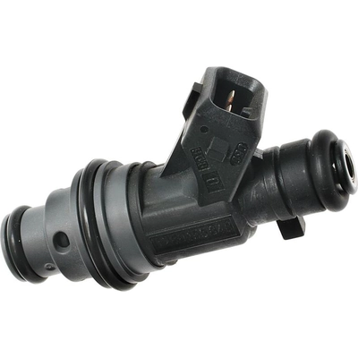 New Fuel Injector by BLUE STREAK (HYGRADE MOTOR) - FJ473 pa5