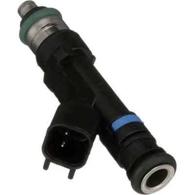 New Fuel Injector by BLUE STREAK (HYGRADE MOTOR) - FJ474 pa13
