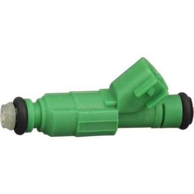 New Fuel Injector by BLUE STREAK (HYGRADE MOTOR) - FJ477 pa15