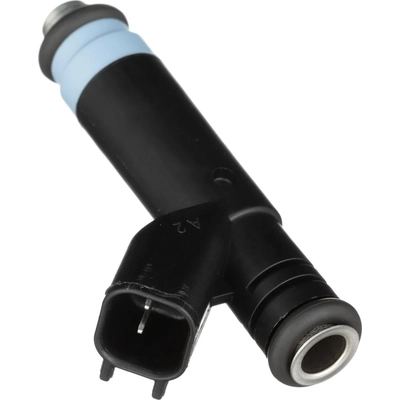 New Fuel Injector by BLUE STREAK (HYGRADE MOTOR) - FJ478 pa10