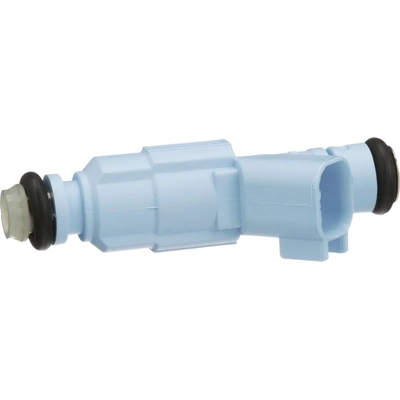 New Fuel Injector by BLUE STREAK (HYGRADE MOTOR) - FJ479 pa10
