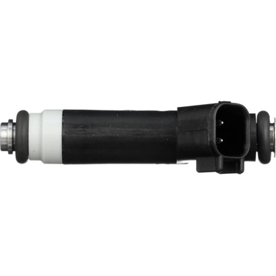 New Fuel Injector by BLUE STREAK (HYGRADE MOTOR) - FJ481 pa10