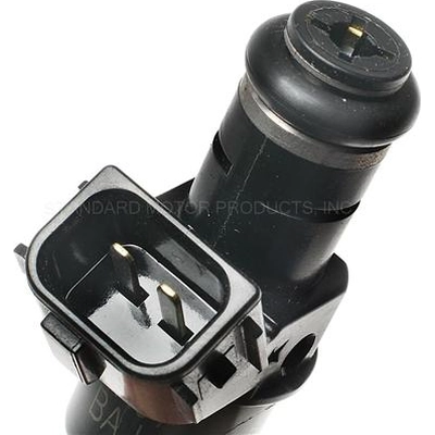 New Fuel Injector by BLUE STREAK (HYGRADE MOTOR) - FJ486 pa1