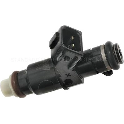 New Fuel Injector by BLUE STREAK (HYGRADE MOTOR) - FJ486 pa2