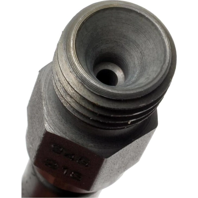 New Fuel Injector by BLUE STREAK (HYGRADE MOTOR) - FJ49 pa11