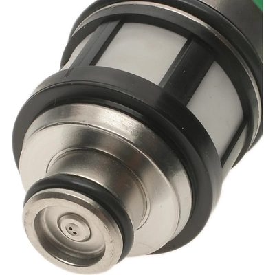 New Fuel Injector by BLUE STREAK (HYGRADE MOTOR) - FJ492 pa6