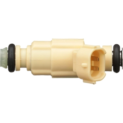 New Fuel Injector by BLUE STREAK (HYGRADE MOTOR) - FJ493 pa7