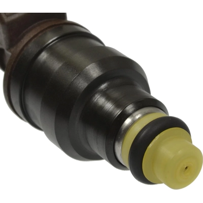 New Fuel Injector by BLUE STREAK (HYGRADE MOTOR) - FJ494 pa4
