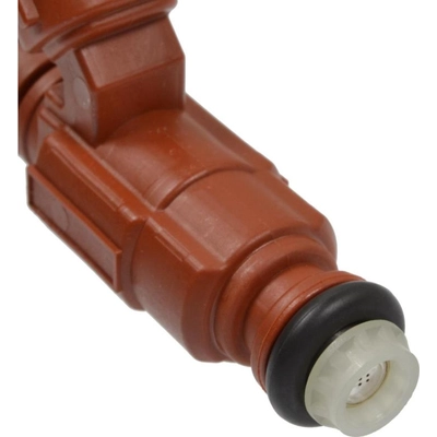 New Fuel Injector by BLUE STREAK (HYGRADE MOTOR) - FJ497 pa11