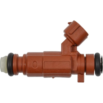 New Fuel Injector by BLUE STREAK (HYGRADE MOTOR) - FJ497 pa9