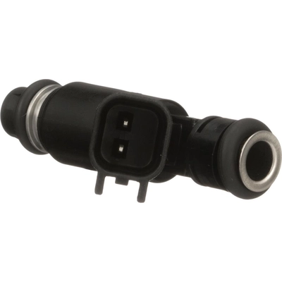 New Fuel Injector by BLUE STREAK (HYGRADE MOTOR) - FJ502 pa8