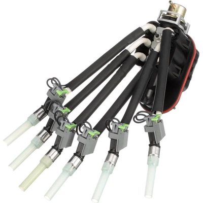 BLUE STREAK (HYGRADE MOTOR) - FJ503 - New Fuel Injector pa13