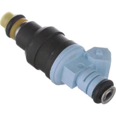 New Fuel Injector by BLUE STREAK (HYGRADE MOTOR) - FJ51 pa4