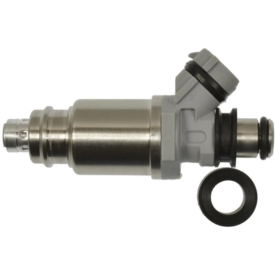 BLUE STREAK (HYGRADE MOTOR) - FJ512 - Fuel Injector pa1