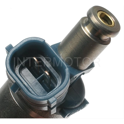 New Fuel Injector by BLUE STREAK (HYGRADE MOTOR) - FJ525 pa2
